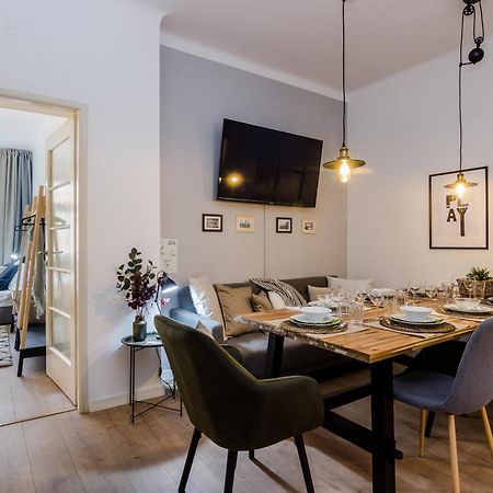 Apt In Prague Charles Bridge 1Km By Michal&Friends Exterior foto