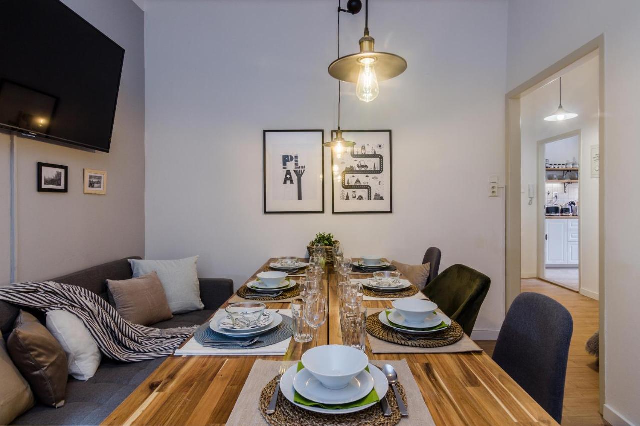 Apt In Prague Charles Bridge 1Km By Michal&Friends Exterior foto