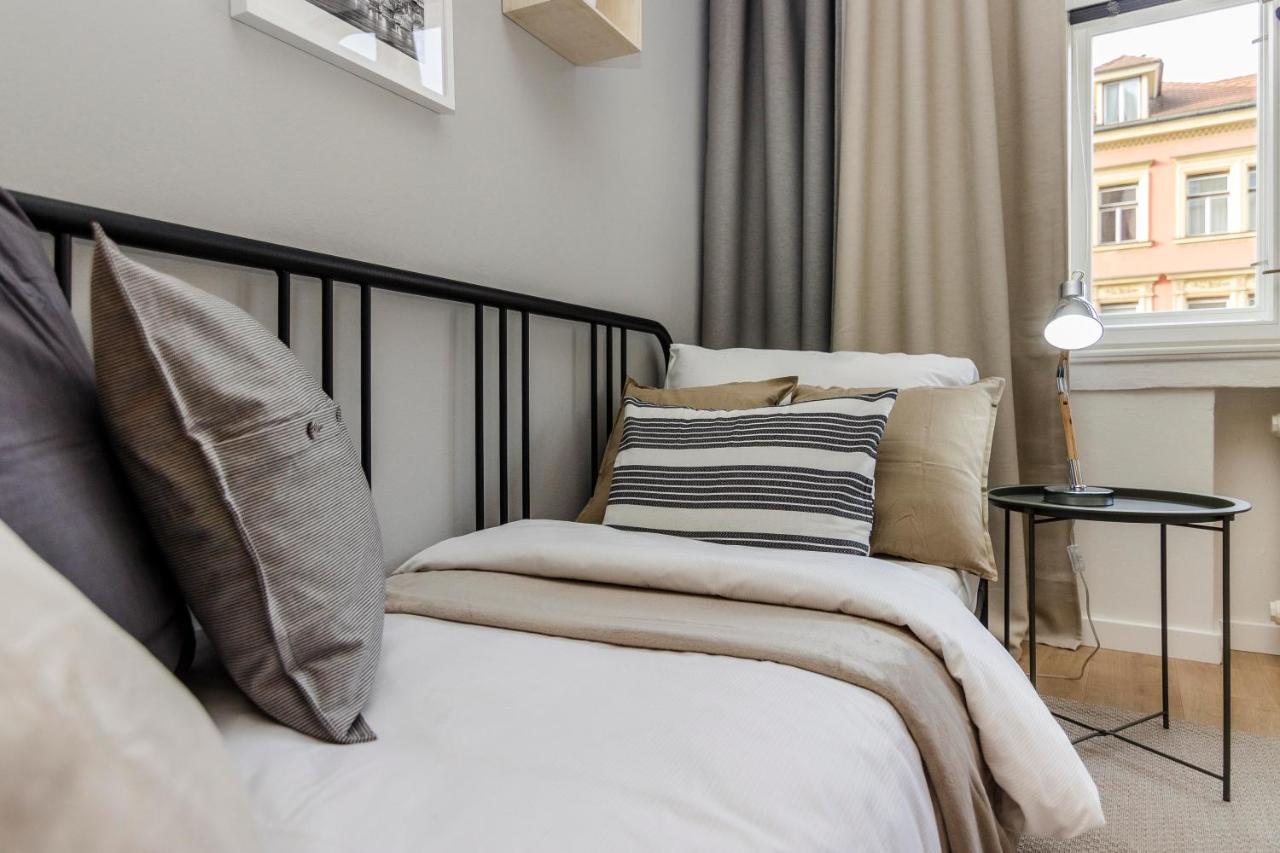 Apt In Prague Charles Bridge 1Km By Michal&Friends Exterior foto