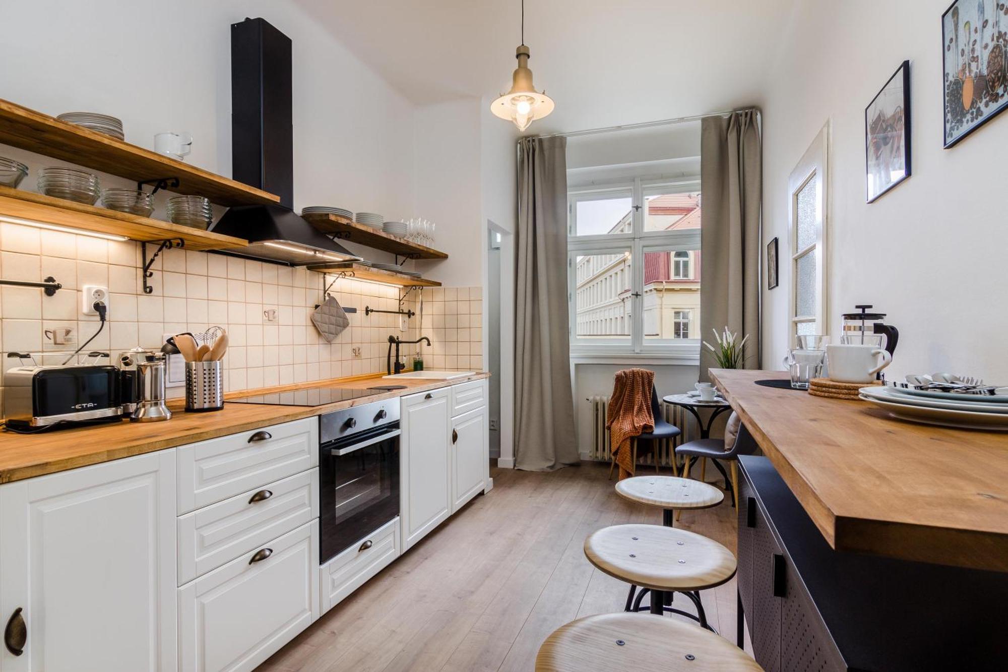 Apt In Prague Charles Bridge 1Km By Michal&Friends Exterior foto