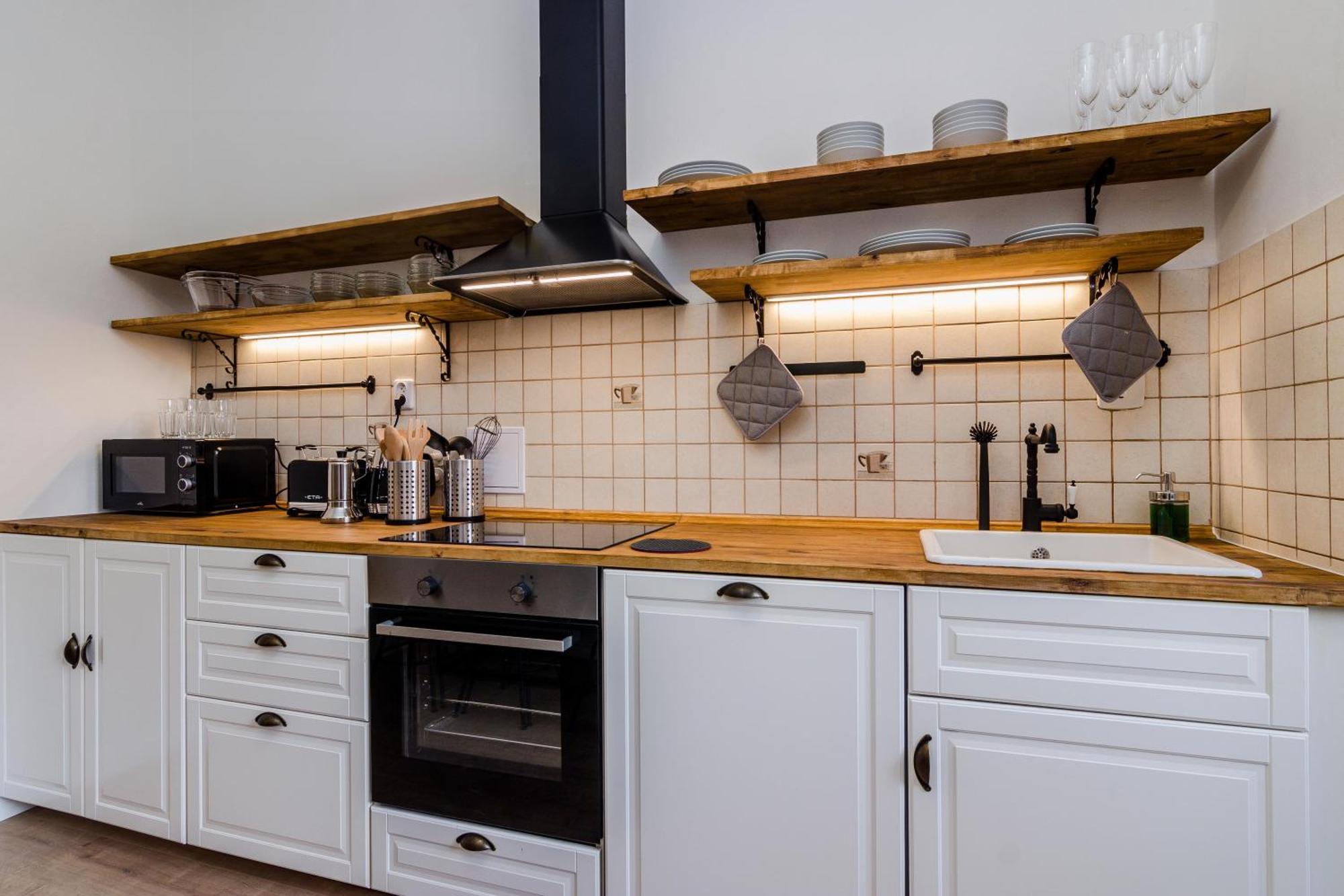 Apt In Prague Charles Bridge 1Km By Michal&Friends Exterior foto